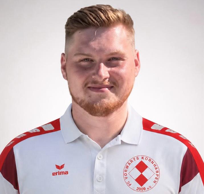 Julien Wessels