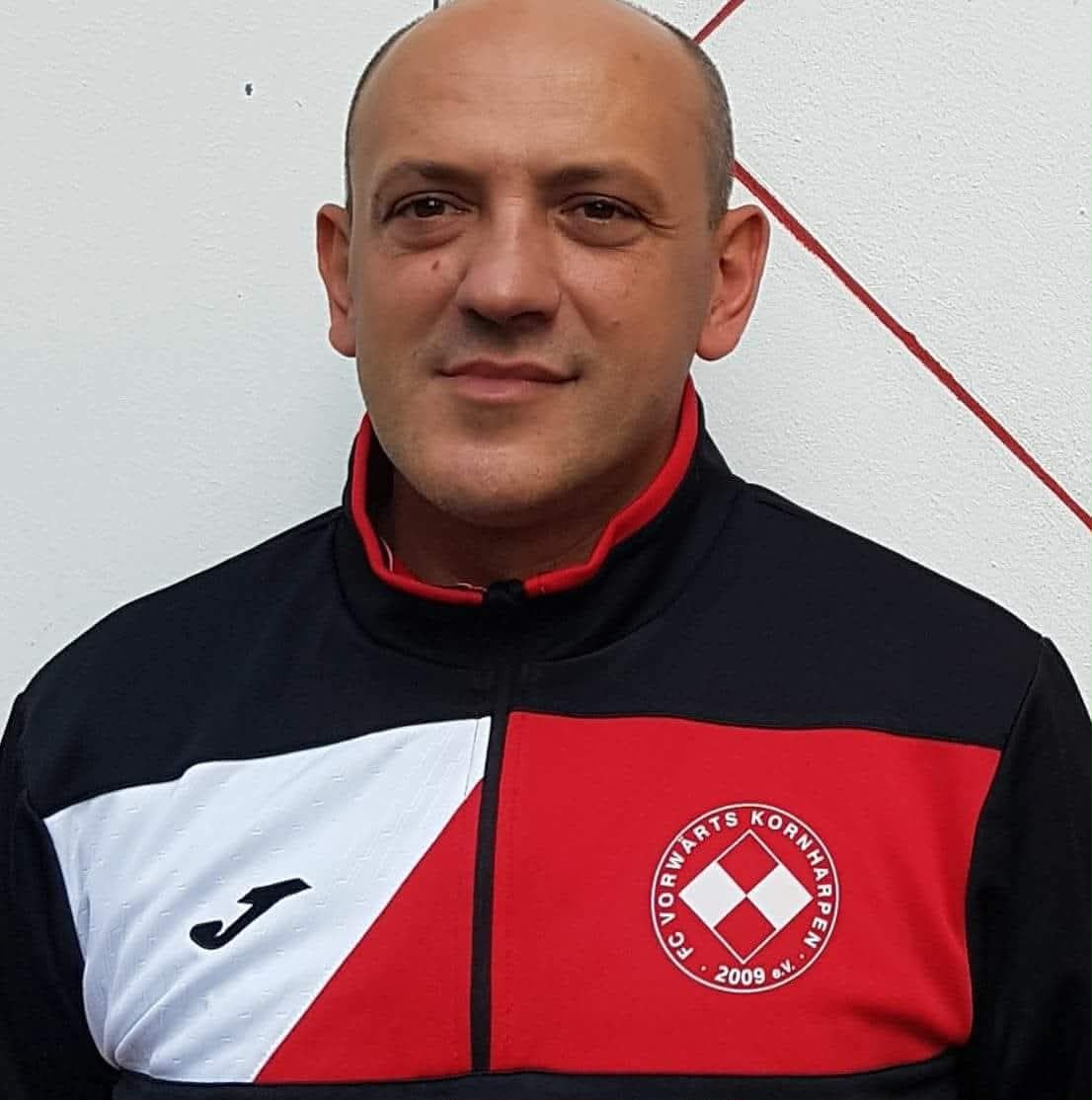 Nennad Gavric