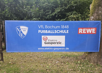 VFL Bochum Fußballschule 2025